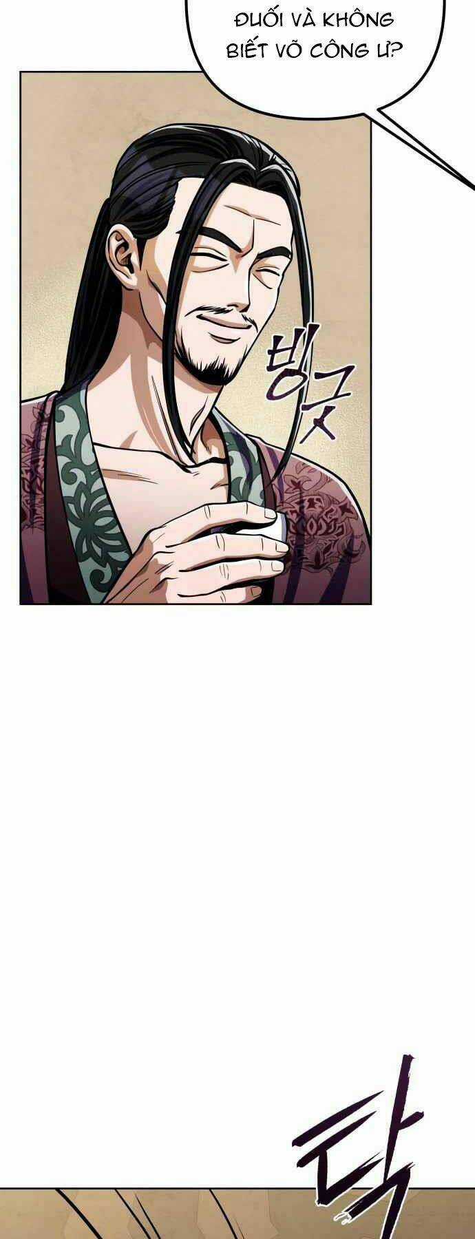 Con Trai Út Nhà Ha Buk Paeng Chapter 8 trang 11