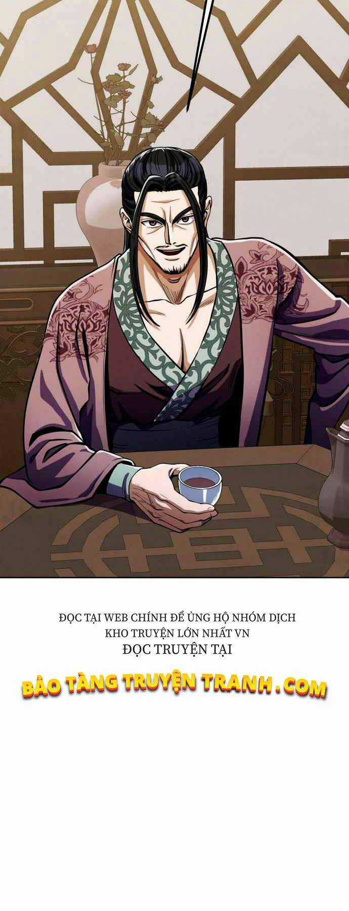 Con Trai Út Nhà Ha Buk Paeng Chapter 8 trang 13