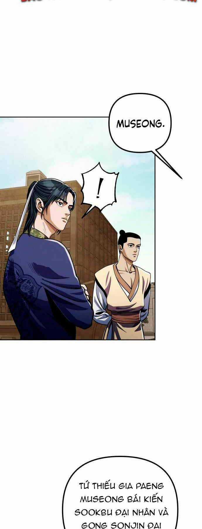 Con Trai Út Nhà Ha Buk Paeng Chapter 8 trang 16