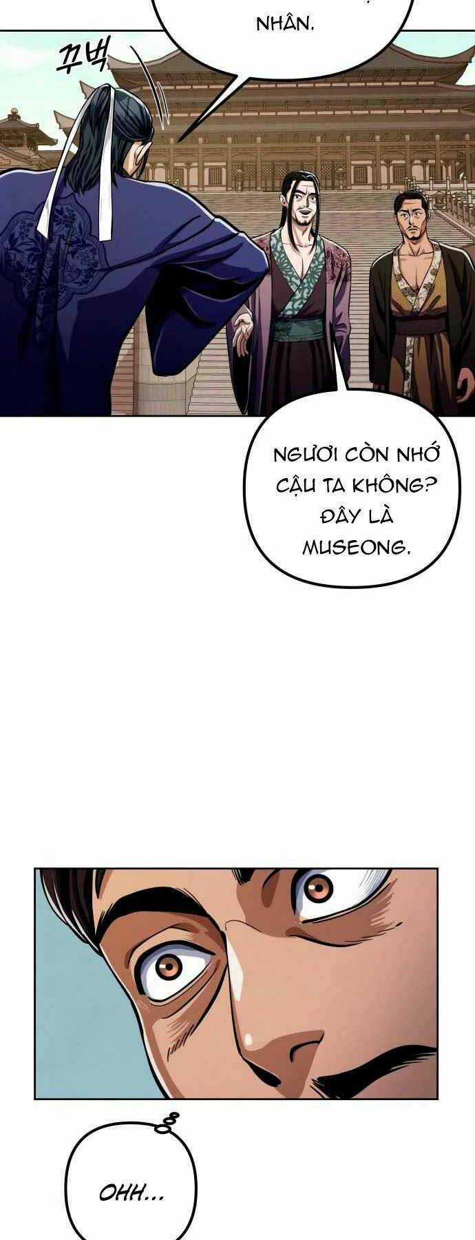 Con Trai Út Nhà Ha Buk Paeng Chapter 8 trang 17