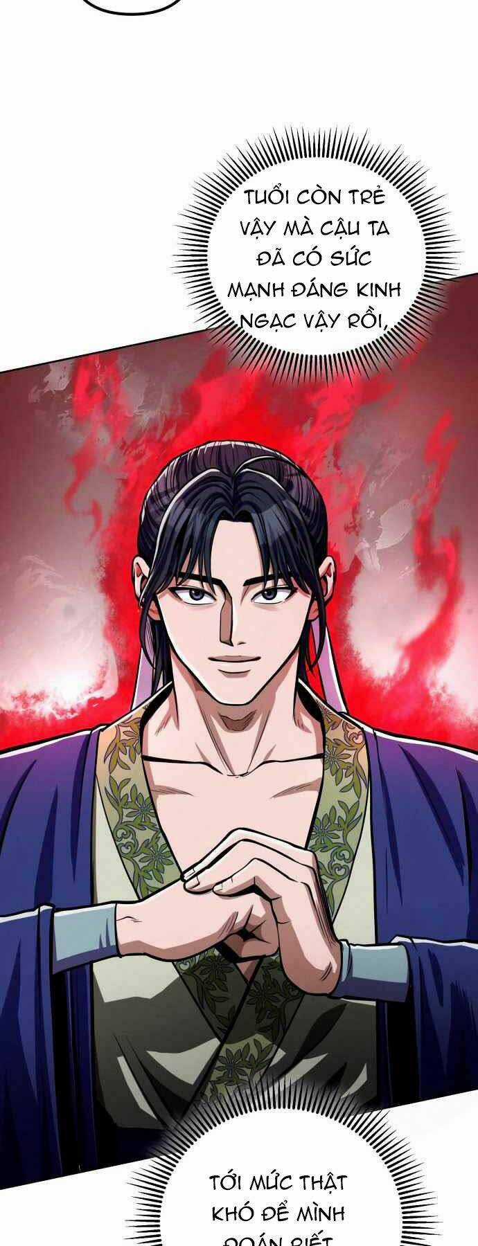 Con Trai Út Nhà Ha Buk Paeng Chapter 8 trang 18