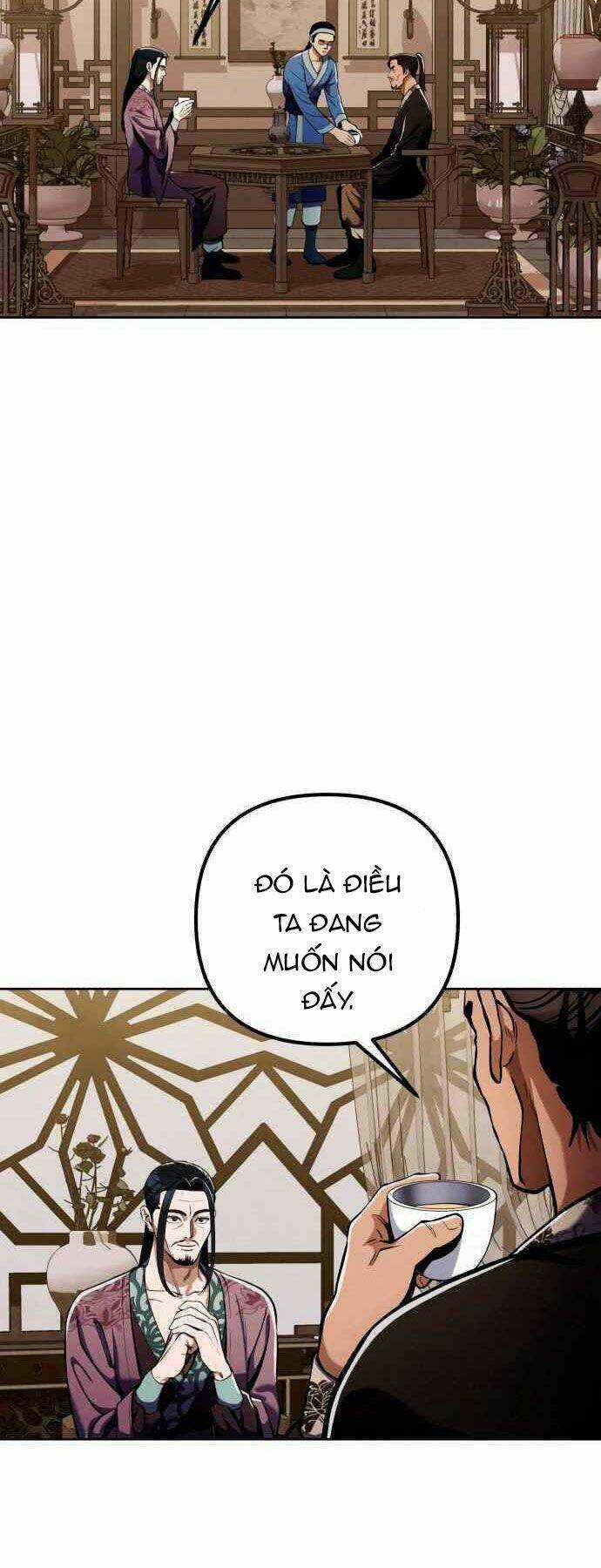 Con Trai Út Nhà Ha Buk Paeng Chapter 8 trang 2