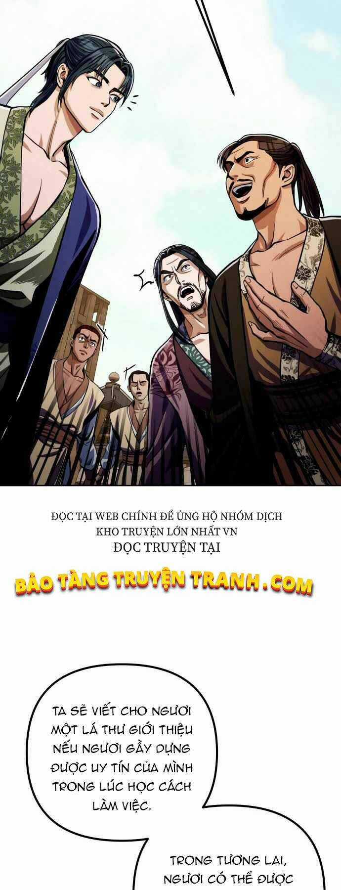 Con Trai Út Nhà Ha Buk Paeng Chapter 8 trang 22