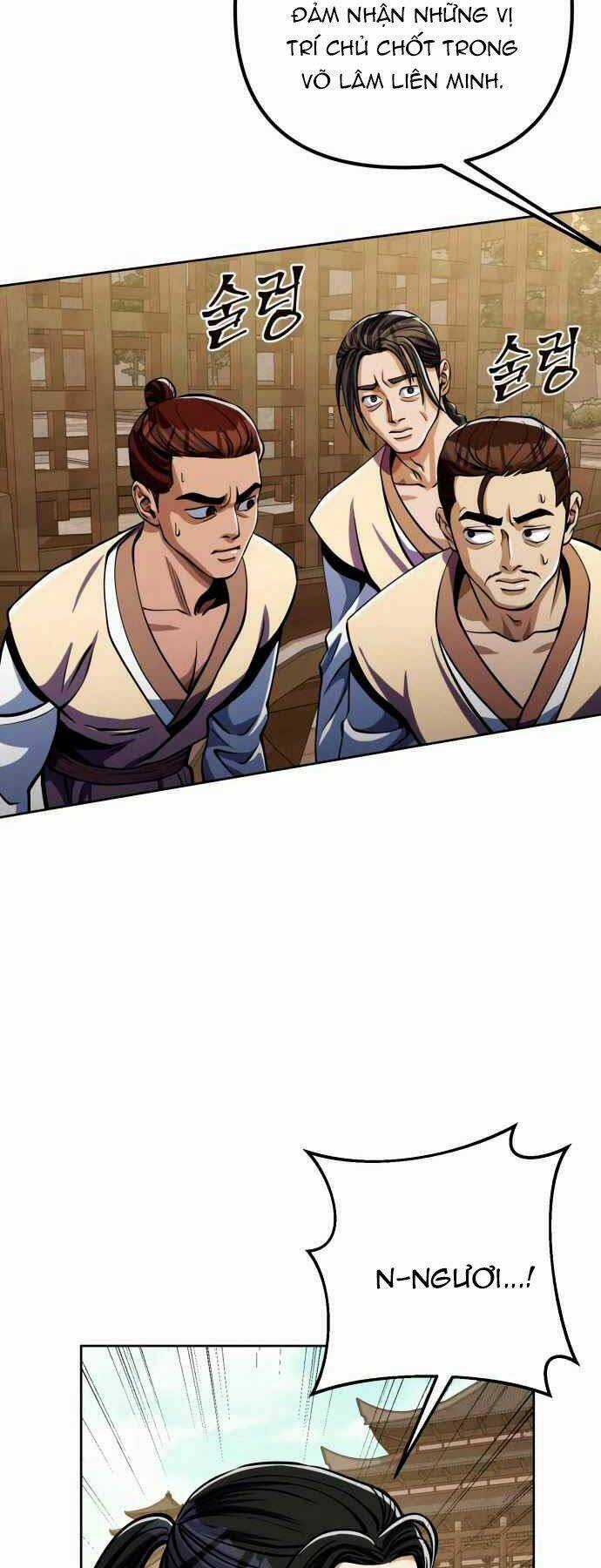 Con Trai Út Nhà Ha Buk Paeng Chapter 8 trang 23