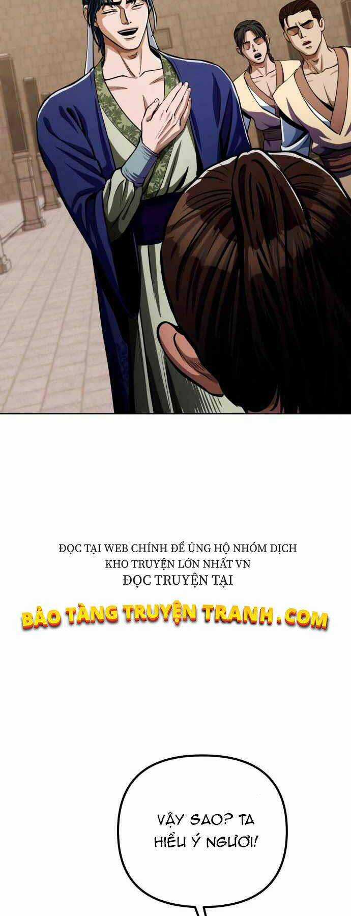 Con Trai Út Nhà Ha Buk Paeng Chapter 8 trang 25