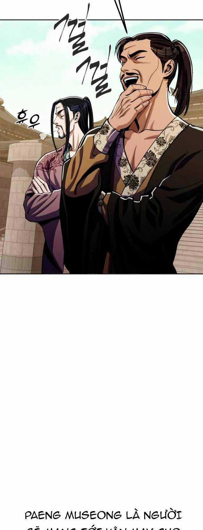 Con Trai Út Nhà Ha Buk Paeng Chapter 8 trang 26