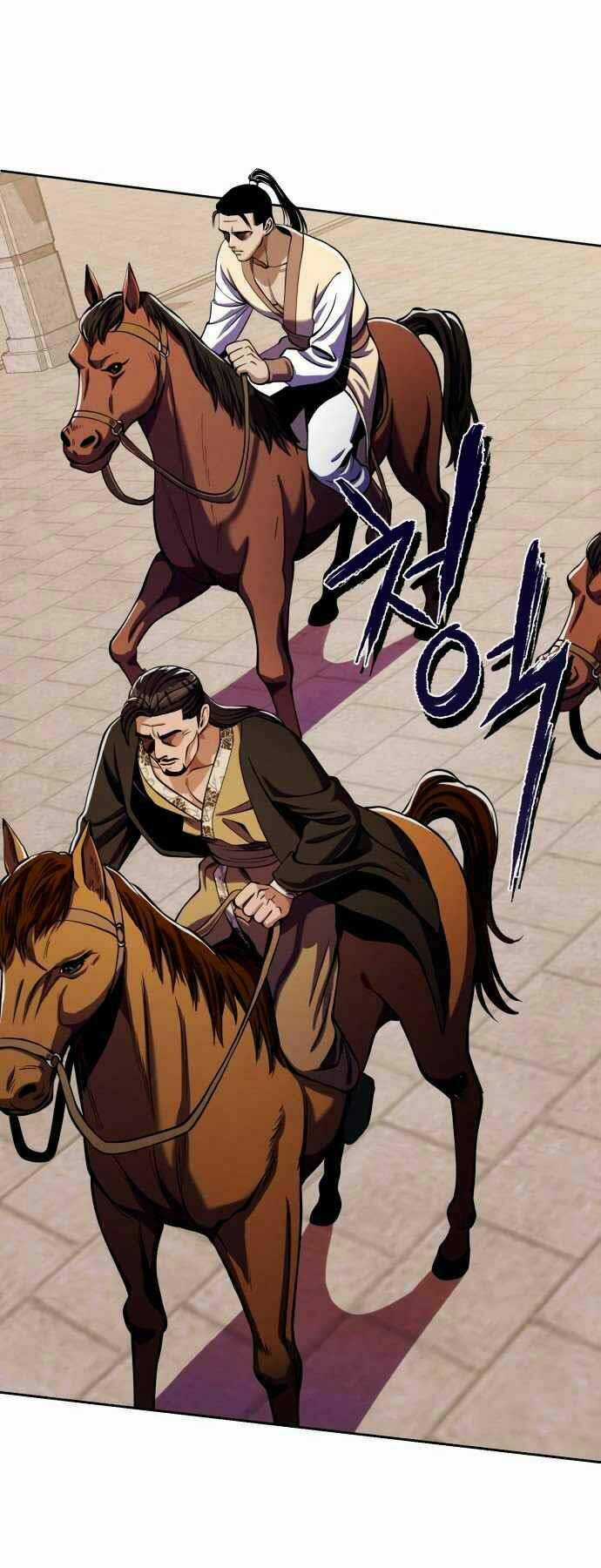 Con Trai Út Nhà Ha Buk Paeng Chapter 8 trang 28