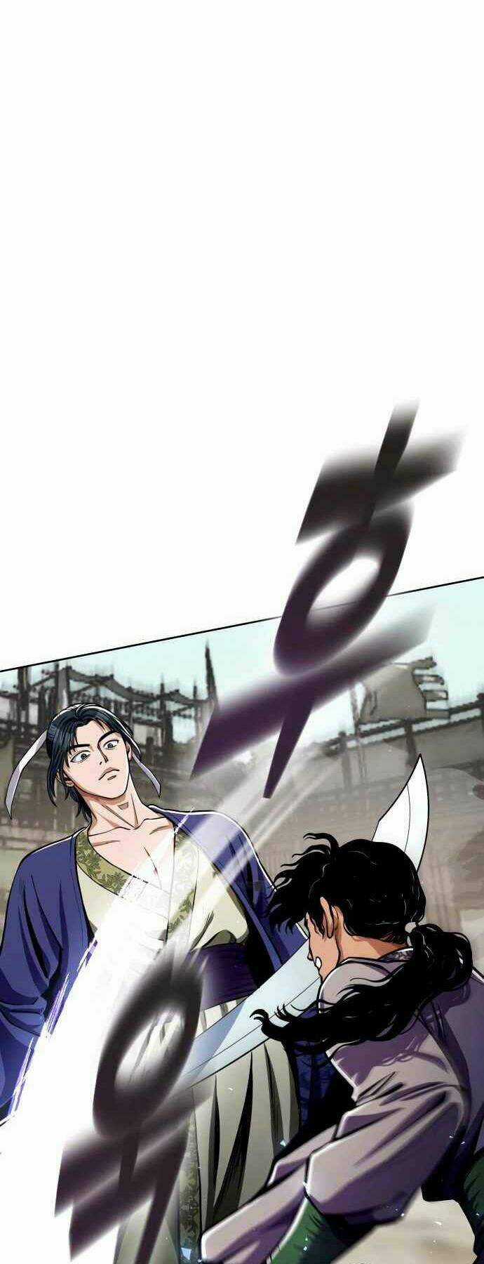 Con Trai Út Nhà Ha Buk Paeng Chapter 8 trang 33