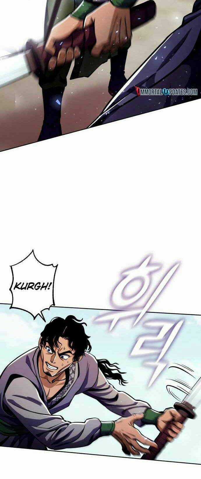 Con Trai Út Nhà Ha Buk Paeng Chapter 8 trang 34