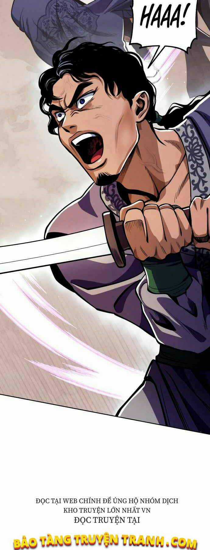 Con Trai Út Nhà Ha Buk Paeng Chapter 8 trang 36