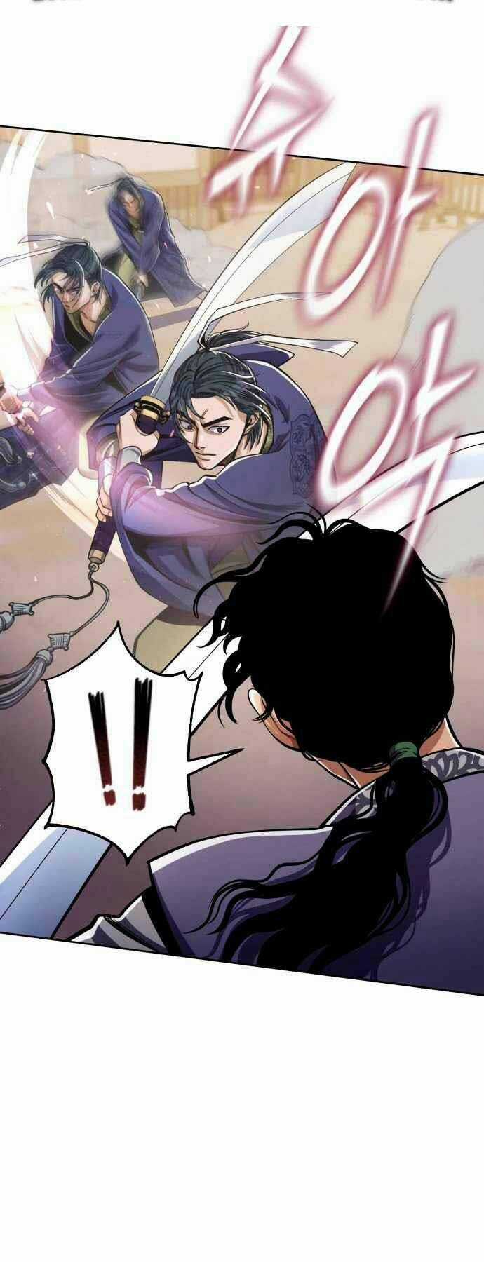 Con Trai Út Nhà Ha Buk Paeng Chapter 8 trang 37