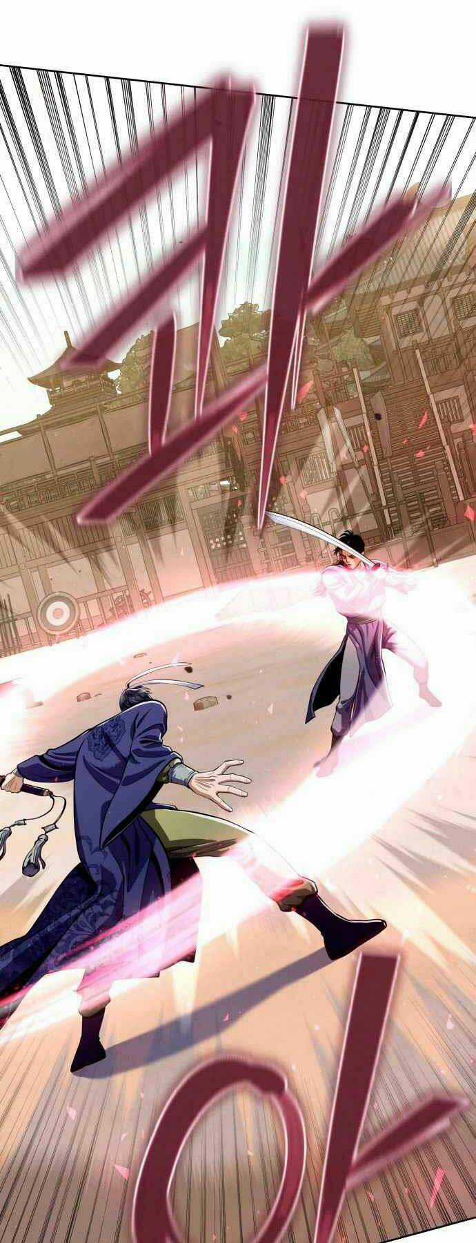 Con Trai Út Nhà Ha Buk Paeng Chapter 8 trang 38