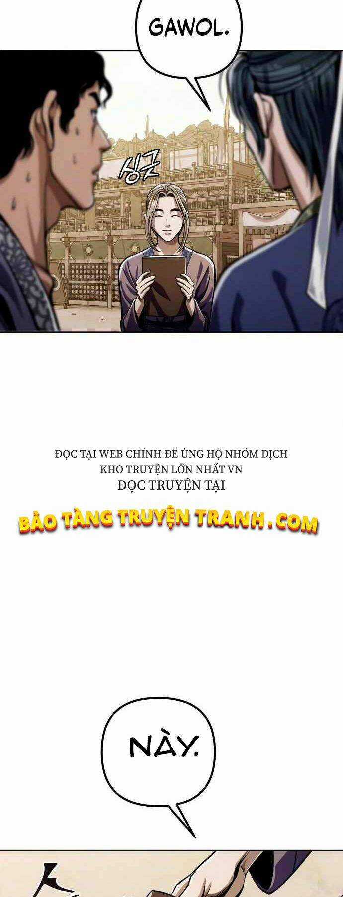 Con Trai Út Nhà Ha Buk Paeng Chapter 8 trang 46