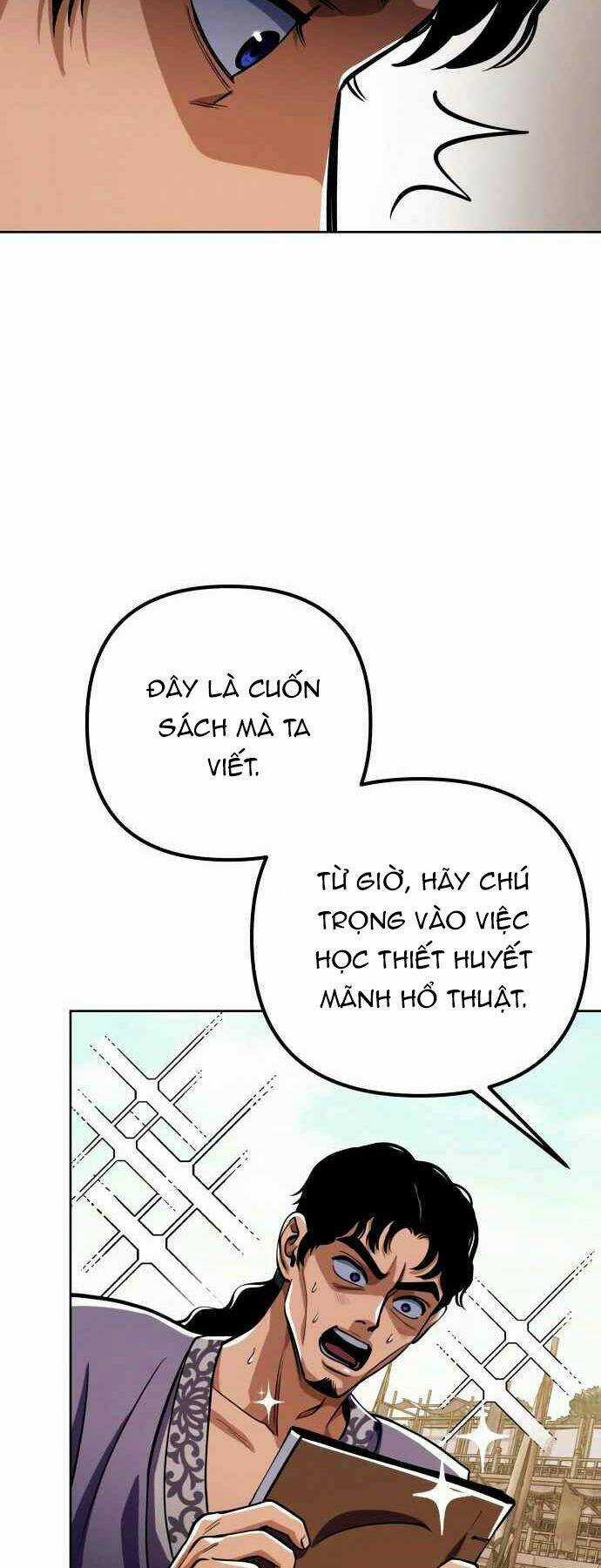 Con Trai Út Nhà Ha Buk Paeng Chapter 8 trang 48