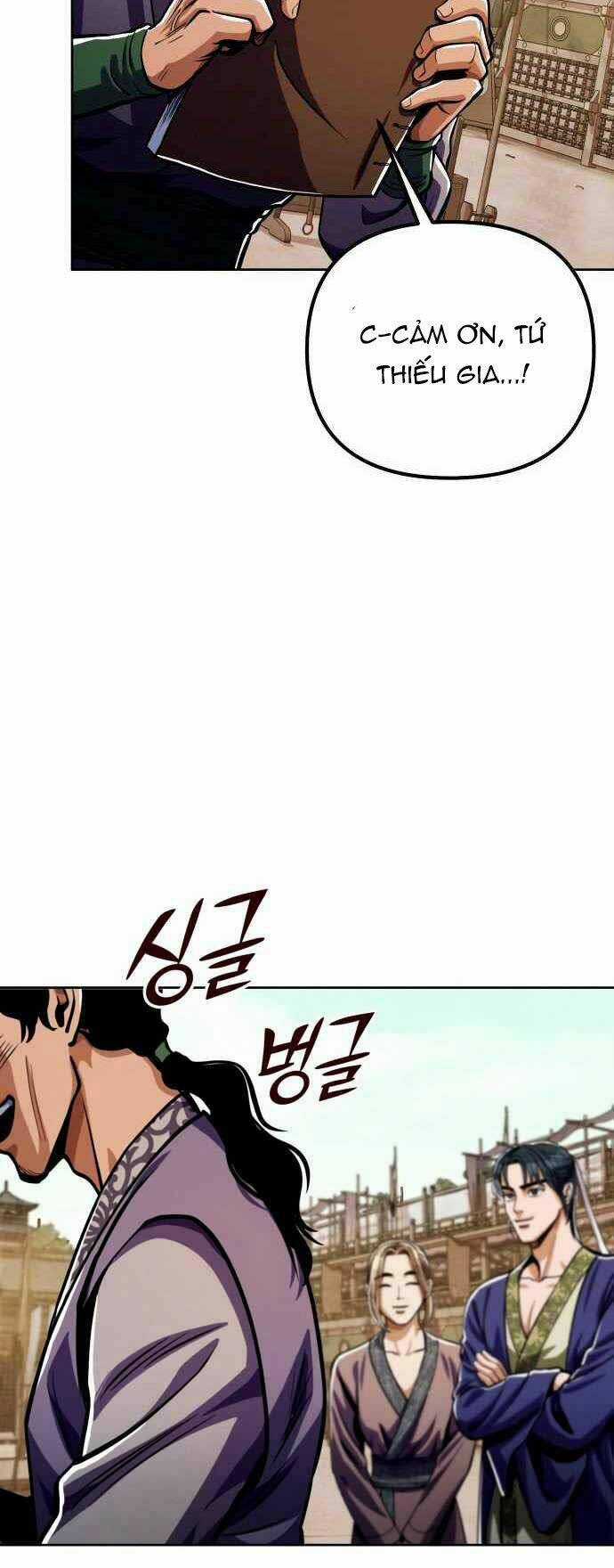 Con Trai Út Nhà Ha Buk Paeng Chapter 8 trang 49