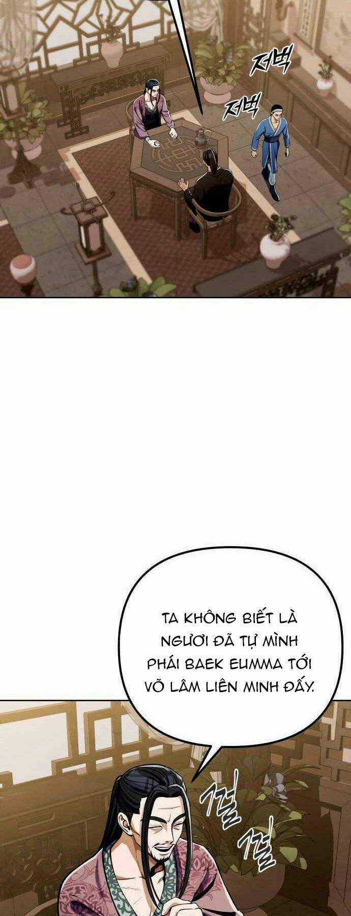 Con Trai Út Nhà Ha Buk Paeng Chapter 8 trang 5