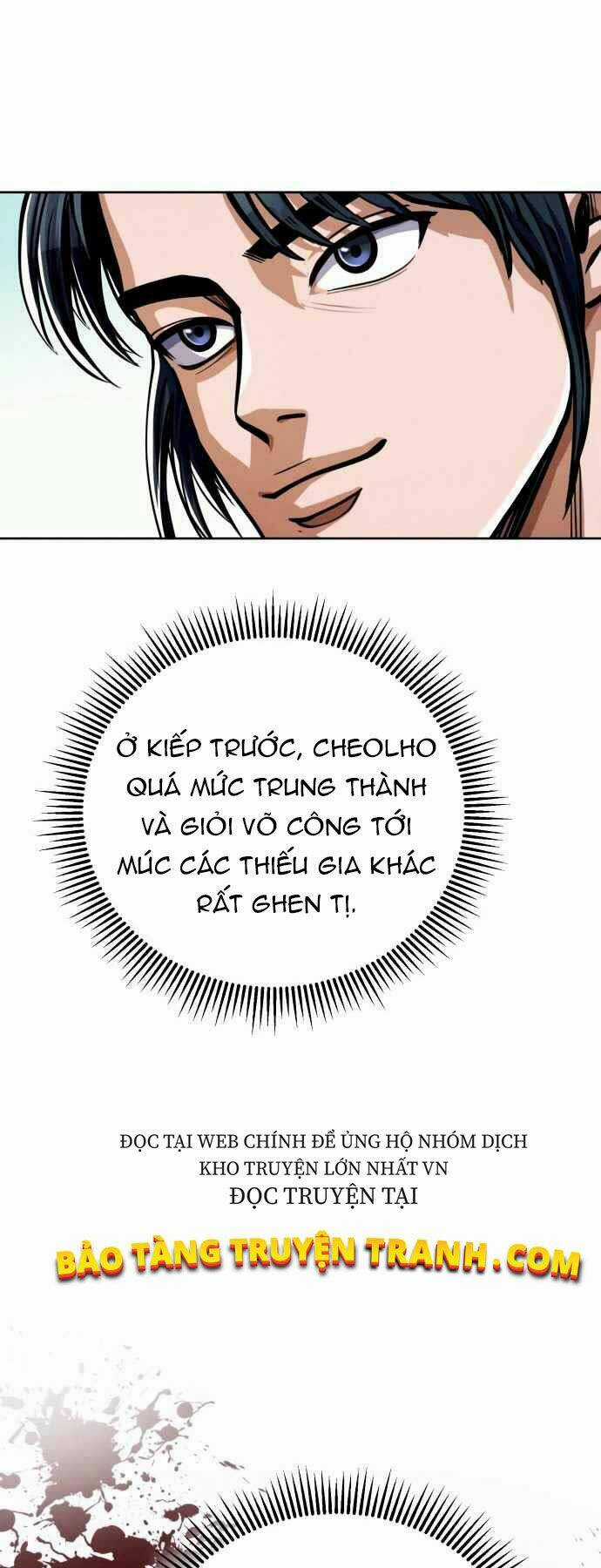 Con Trai Út Nhà Ha Buk Paeng Chapter 8 trang 50