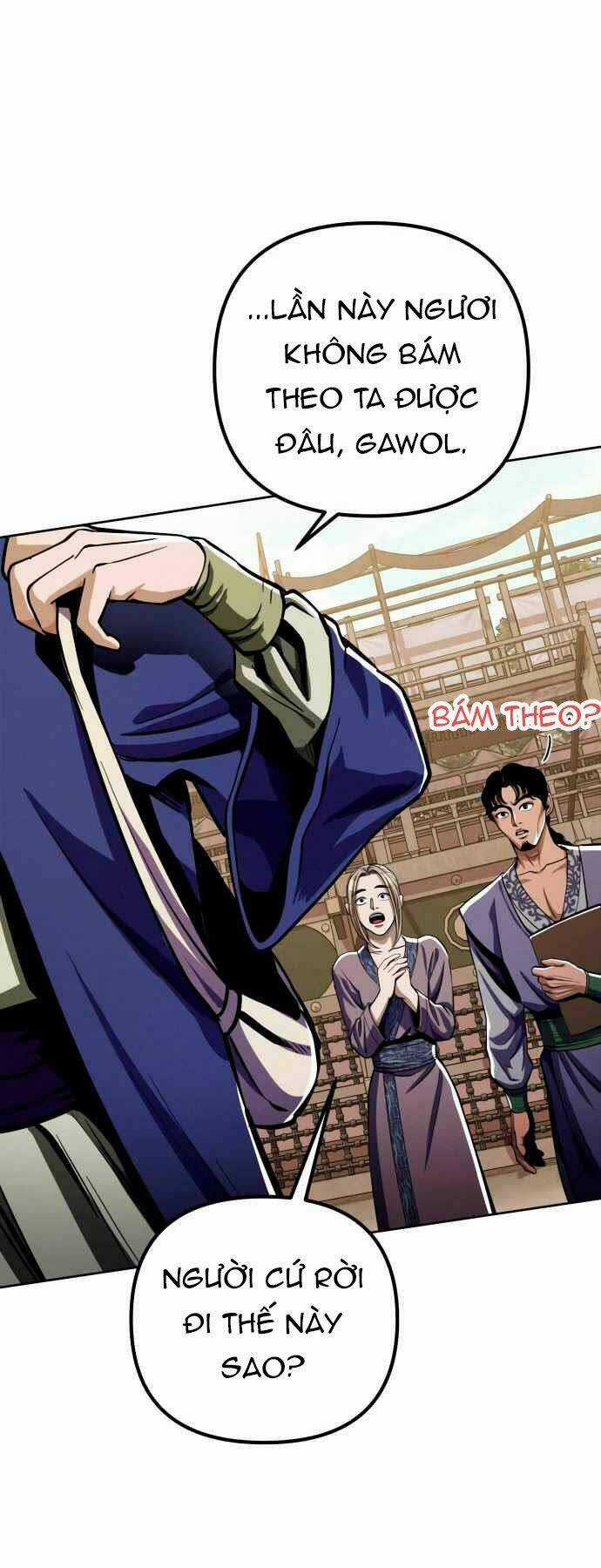 Con Trai Út Nhà Ha Buk Paeng Chapter 8 trang 58