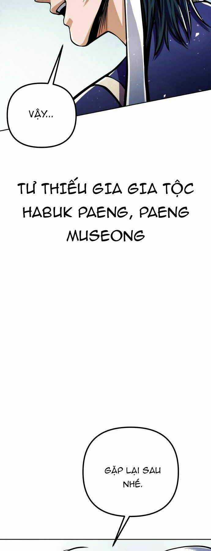 Con Trai Út Nhà Ha Buk Paeng Chapter 8 trang 61