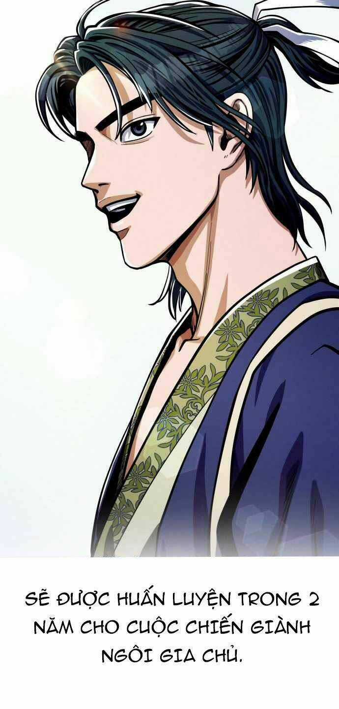 Con Trai Út Nhà Ha Buk Paeng Chapter 8 trang 62