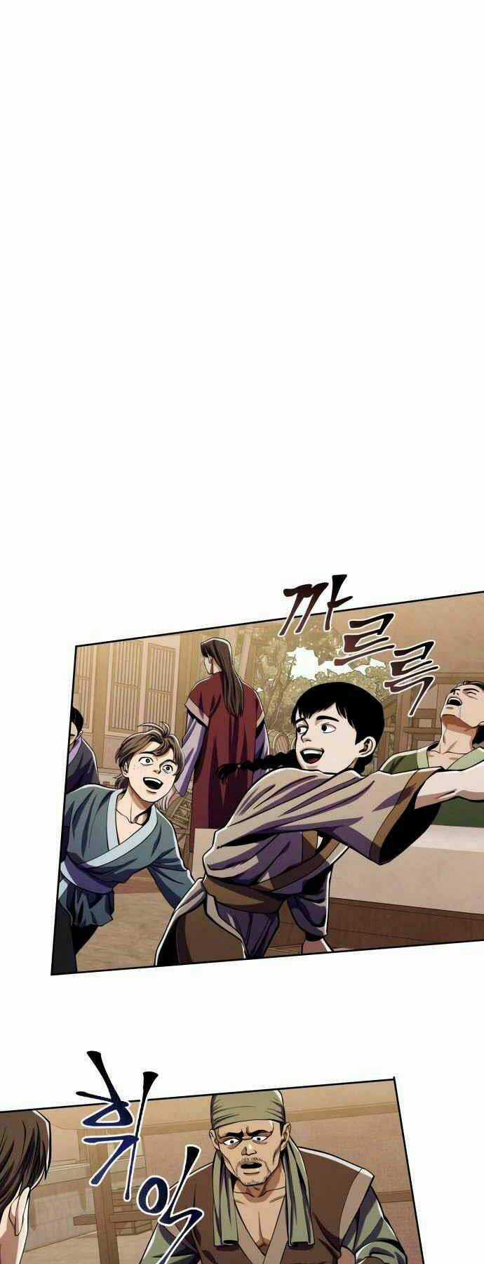 Con Trai Út Nhà Ha Buk Paeng Chapter 8 trang 65