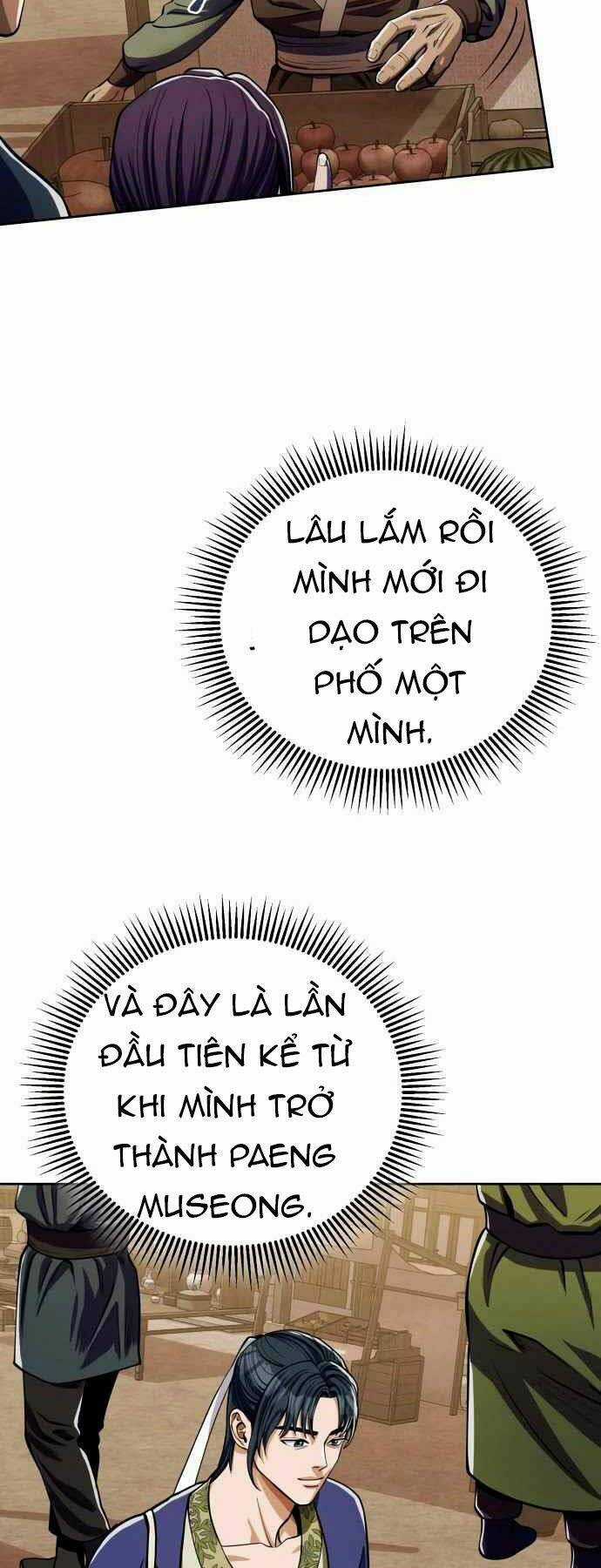 Con Trai Út Nhà Ha Buk Paeng Chapter 8 trang 66