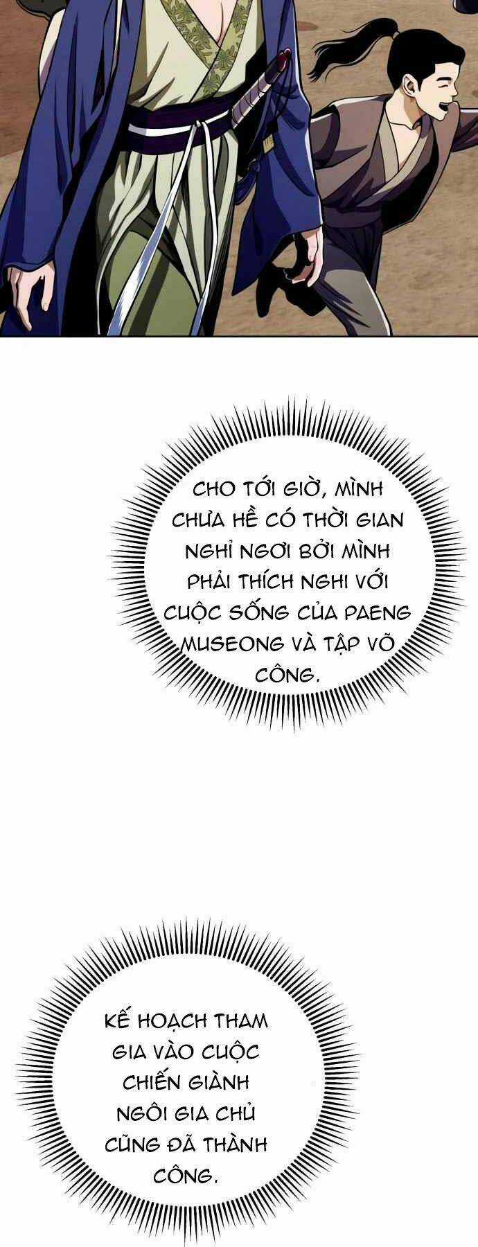 Con Trai Út Nhà Ha Buk Paeng Chapter 8 trang 67