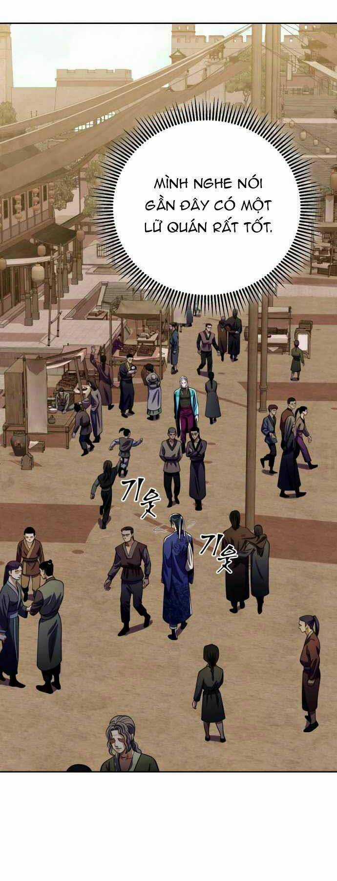 Con Trai Út Nhà Ha Buk Paeng Chapter 8 trang 70