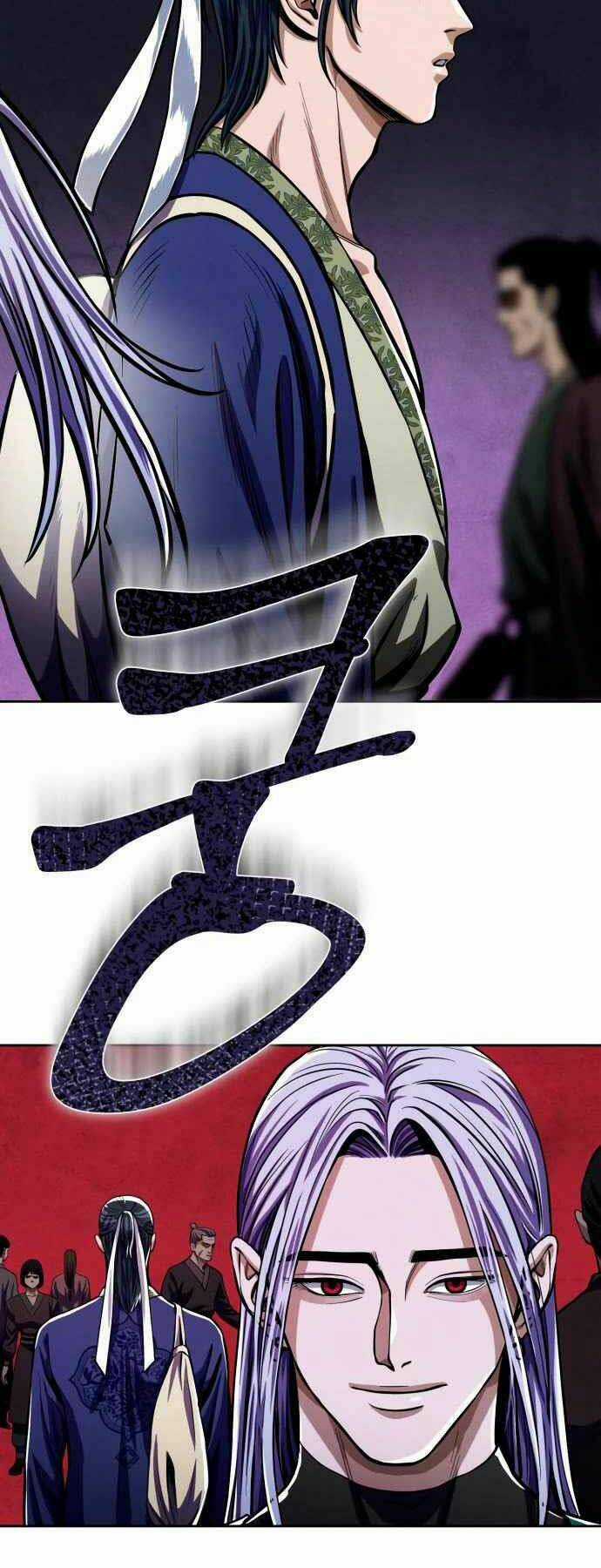 Con Trai Út Nhà Ha Buk Paeng Chapter 8 trang 73