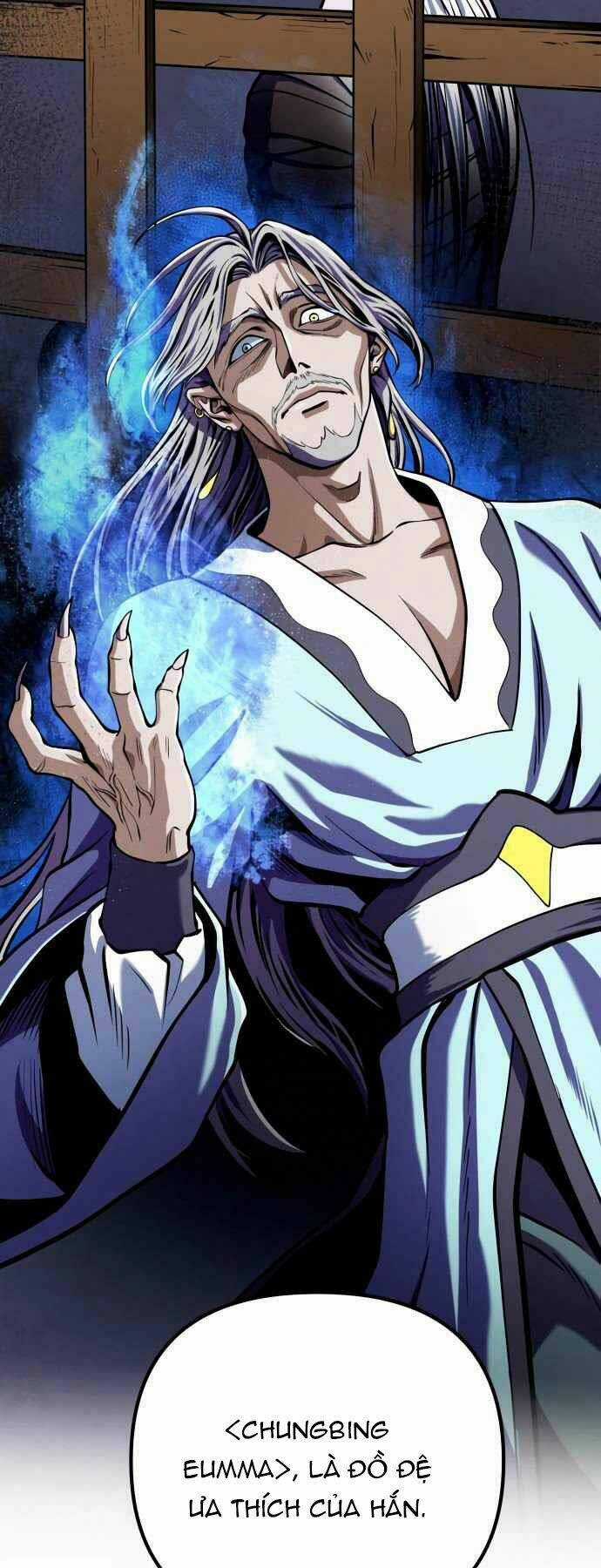 Con Trai Út Nhà Ha Buk Paeng Chapter 8 trang 8