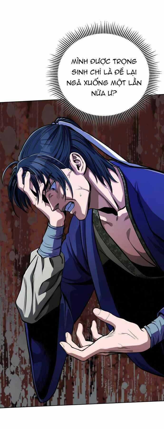 Con Trai Út Nhà Ha Buk Paeng Chapter 9 trang 12