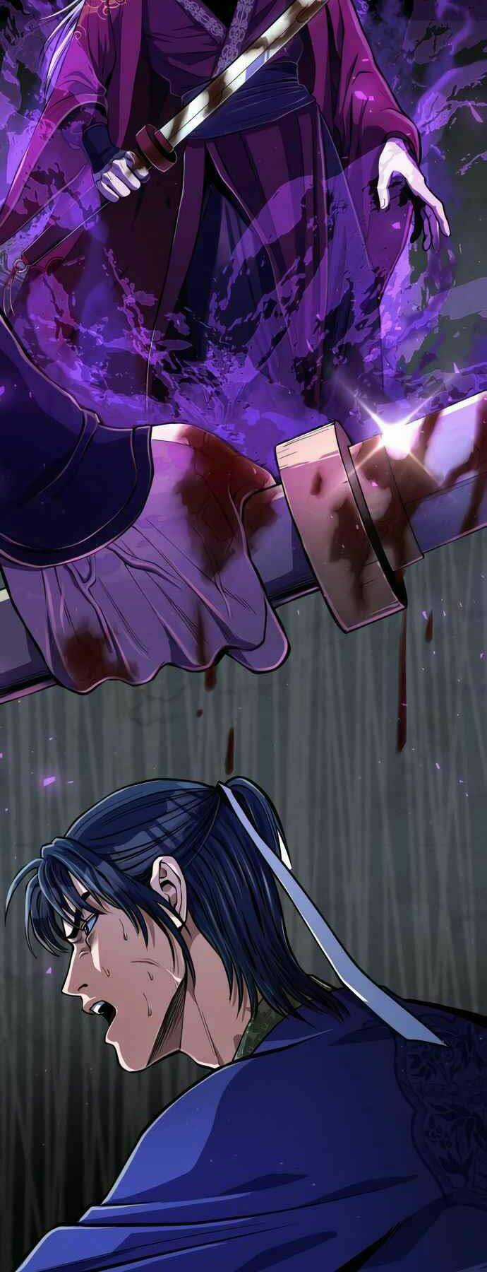 Con Trai Út Nhà Ha Buk Paeng Chapter 9 trang 15