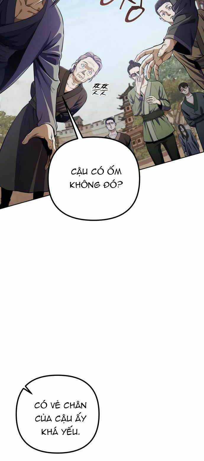 Con Trai Út Nhà Ha Buk Paeng Chapter 9 trang 18