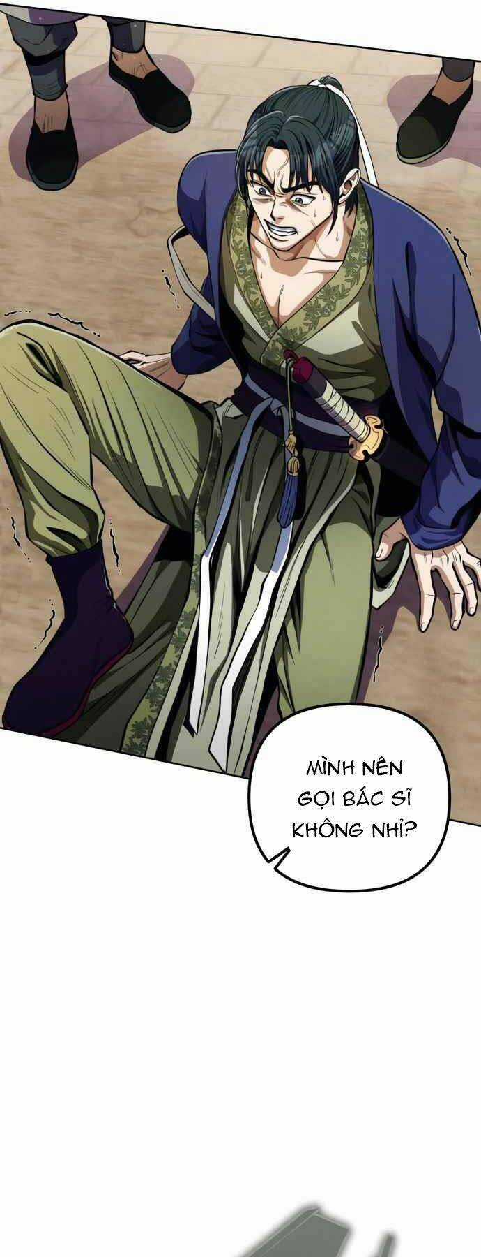 Con Trai Út Nhà Ha Buk Paeng Chapter 9 trang 19