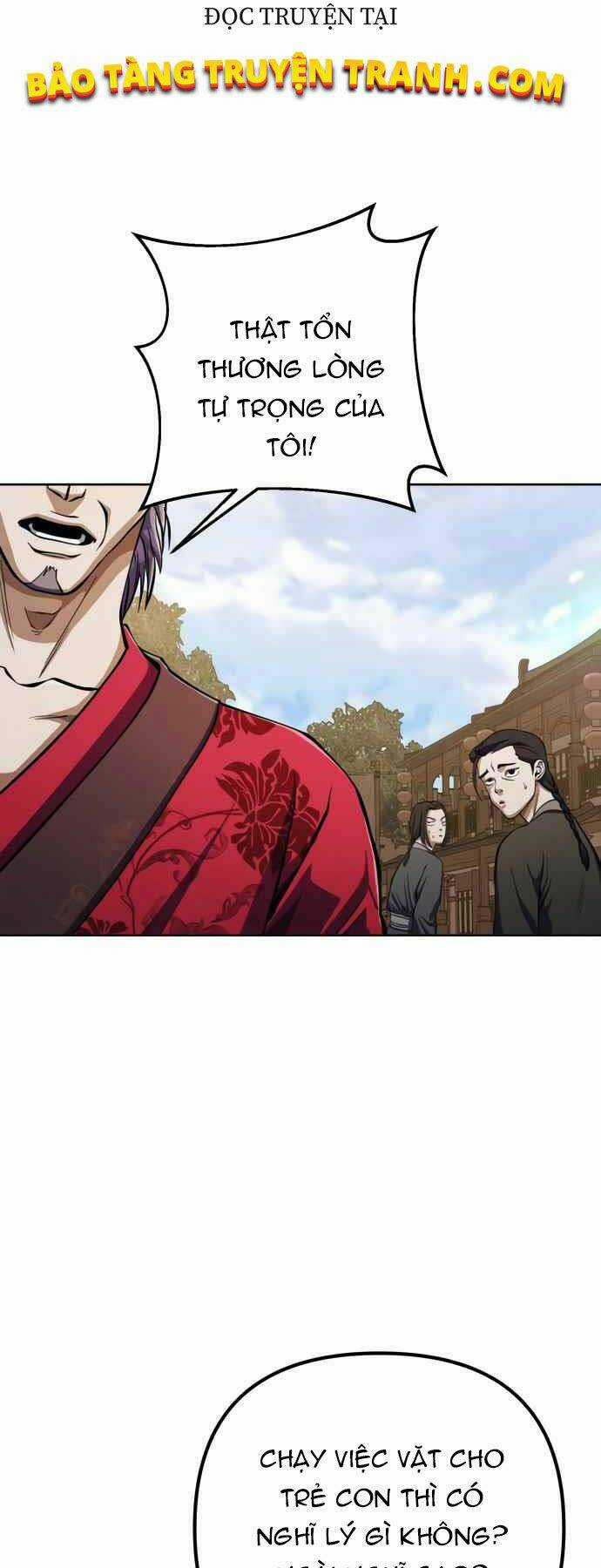 Con Trai Út Nhà Ha Buk Paeng Chapter 9 trang 25