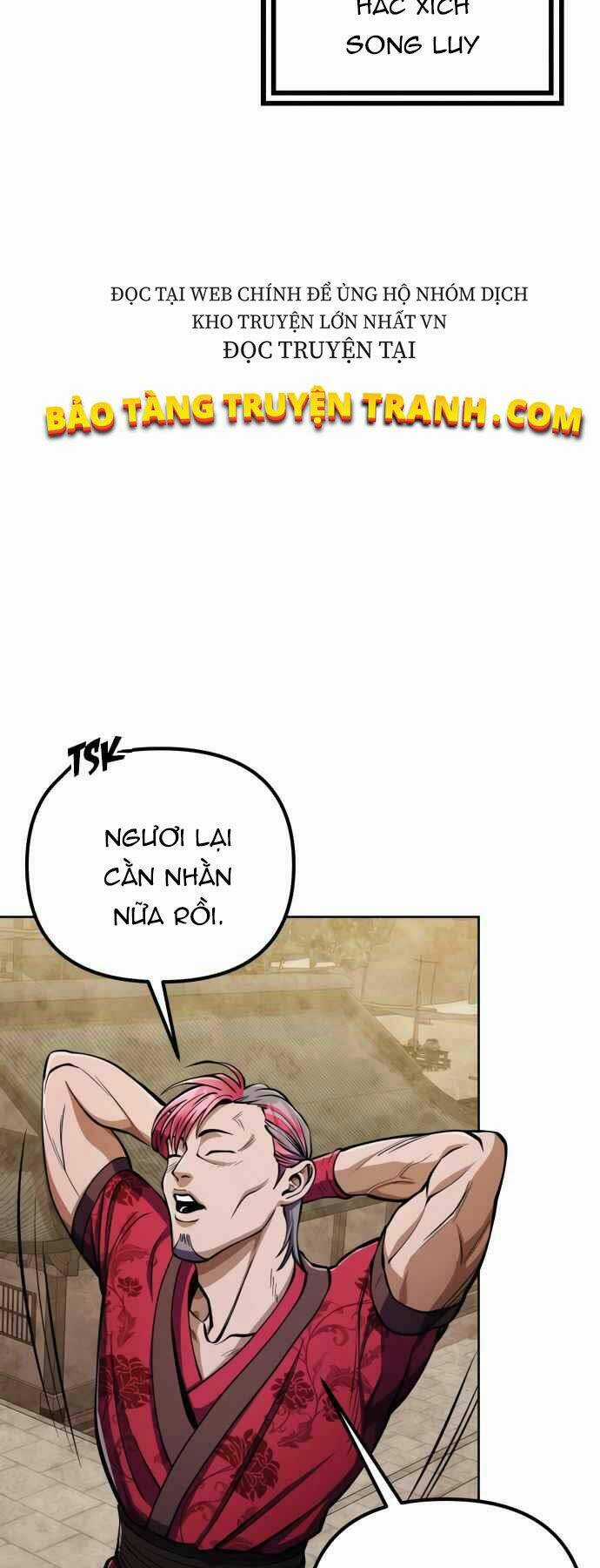 Con Trai Út Nhà Ha Buk Paeng Chapter 9 trang 27