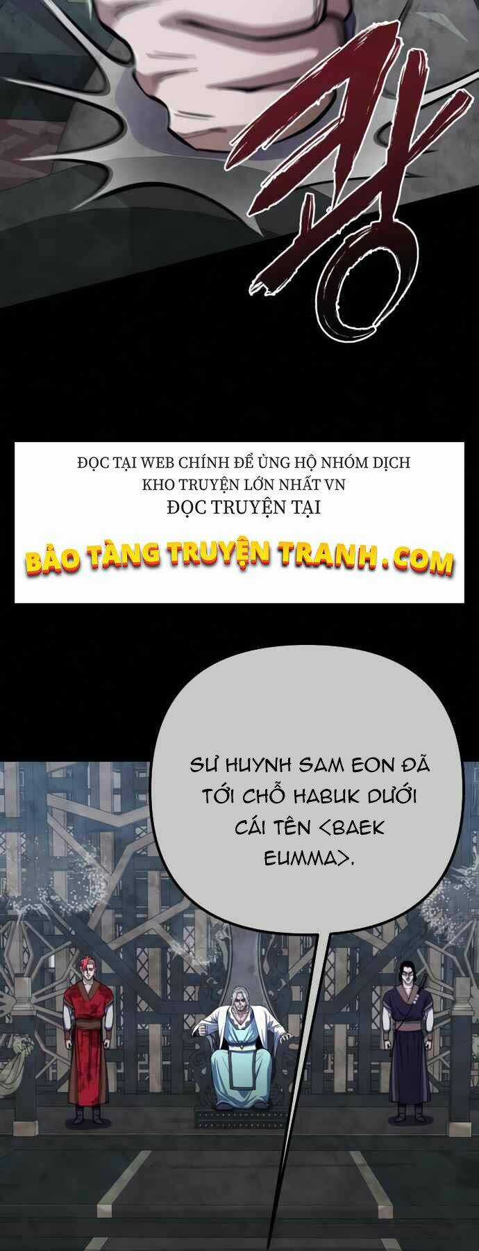 Con Trai Út Nhà Ha Buk Paeng Chapter 9 trang 29