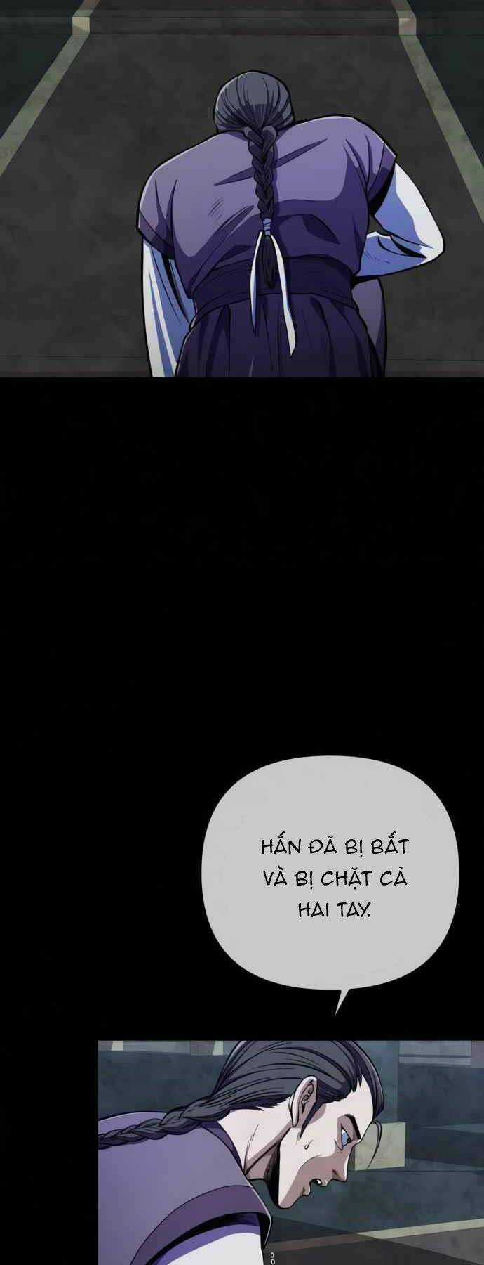 Con Trai Út Nhà Ha Buk Paeng Chapter 9 trang 30