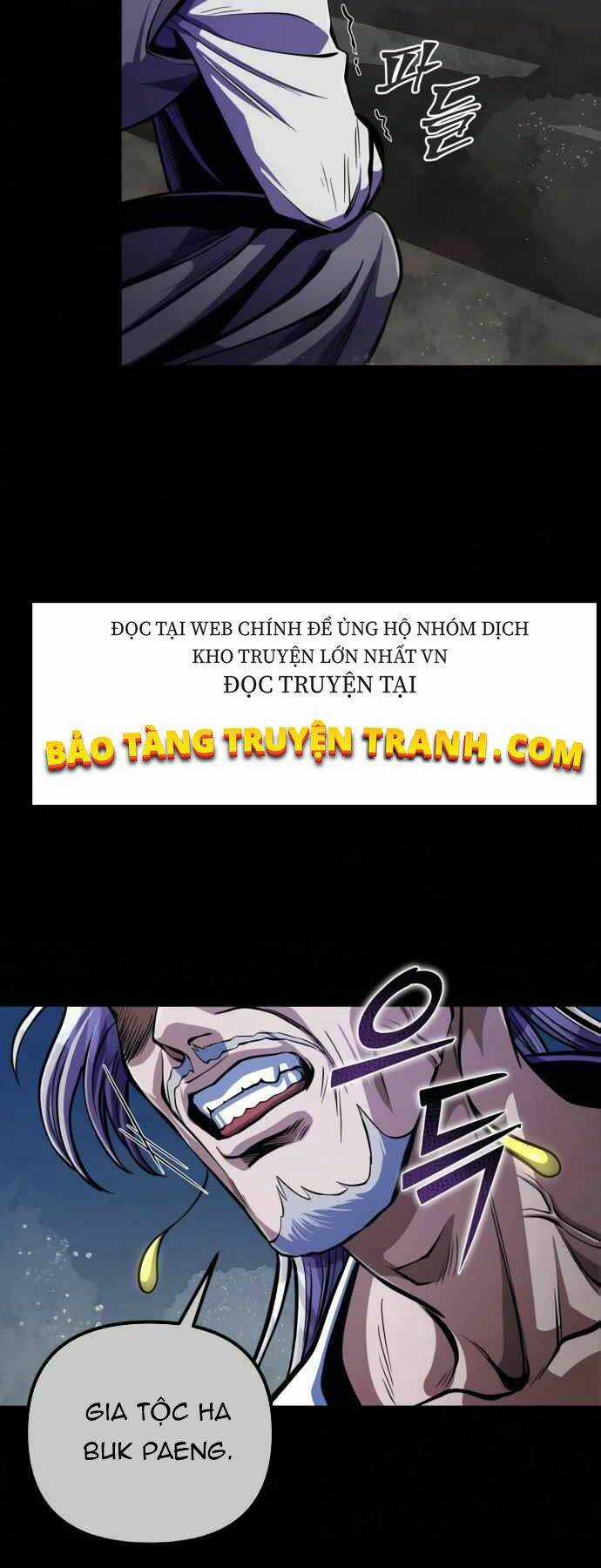 Con Trai Út Nhà Ha Buk Paeng Chapter 9 trang 31