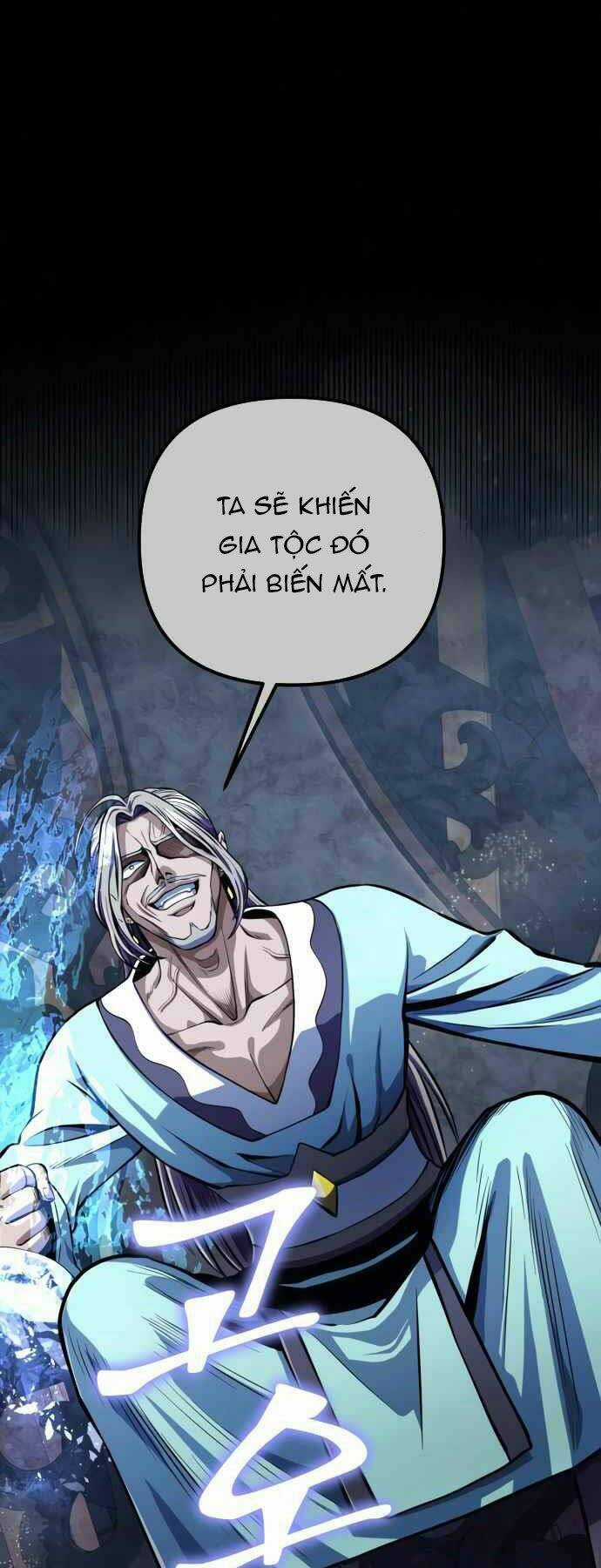 Con Trai Út Nhà Ha Buk Paeng Chapter 9 trang 32