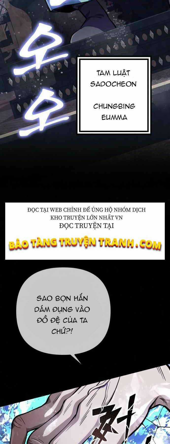 Con Trai Út Nhà Ha Buk Paeng Chapter 9 trang 33