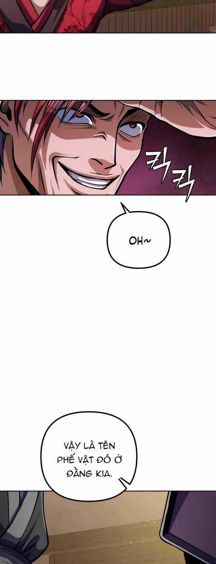 Con Trai Út Nhà Ha Buk Paeng Chapter 9 trang 39