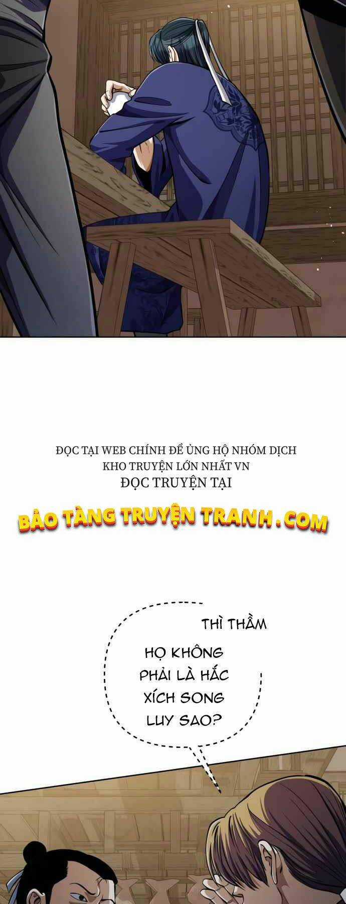 Con Trai Út Nhà Ha Buk Paeng Chapter 9 trang 40