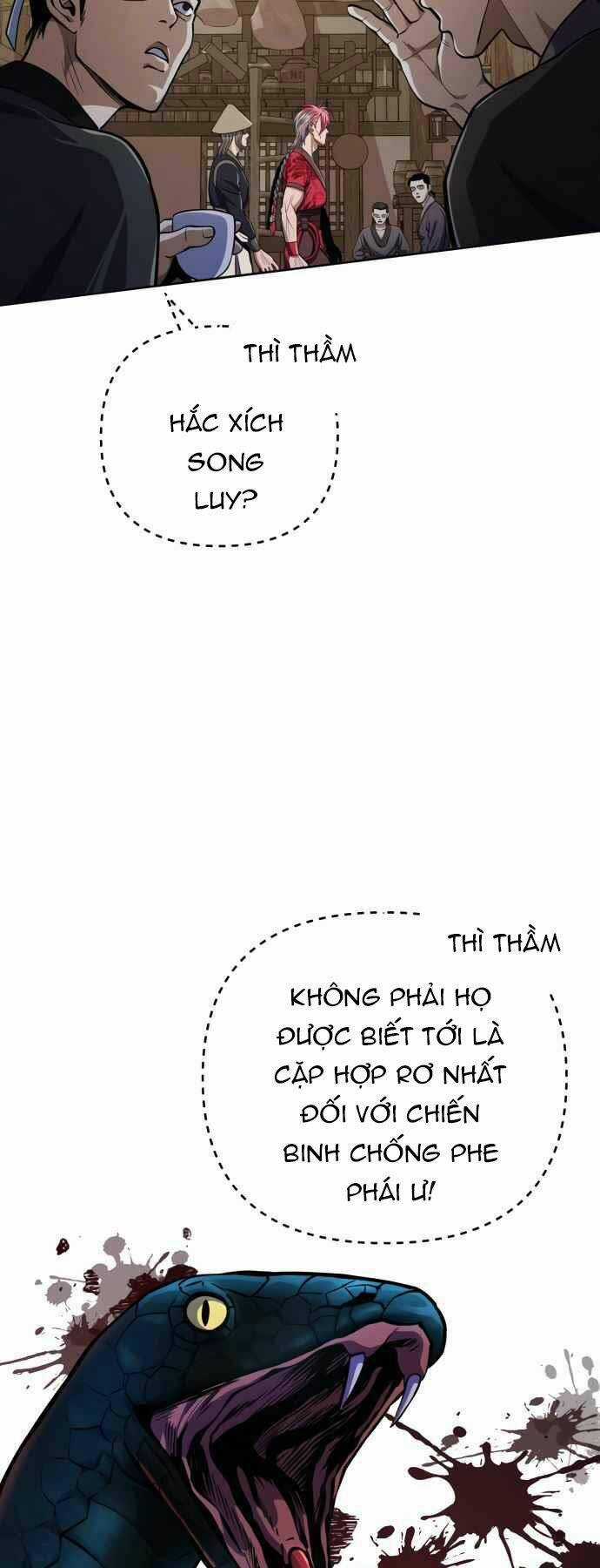 Con Trai Út Nhà Ha Buk Paeng Chapter 9 trang 41