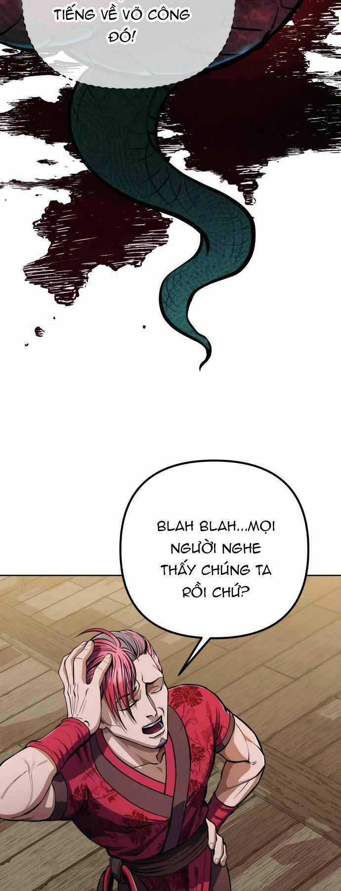 Con Trai Út Nhà Ha Buk Paeng Chapter 9 trang 43