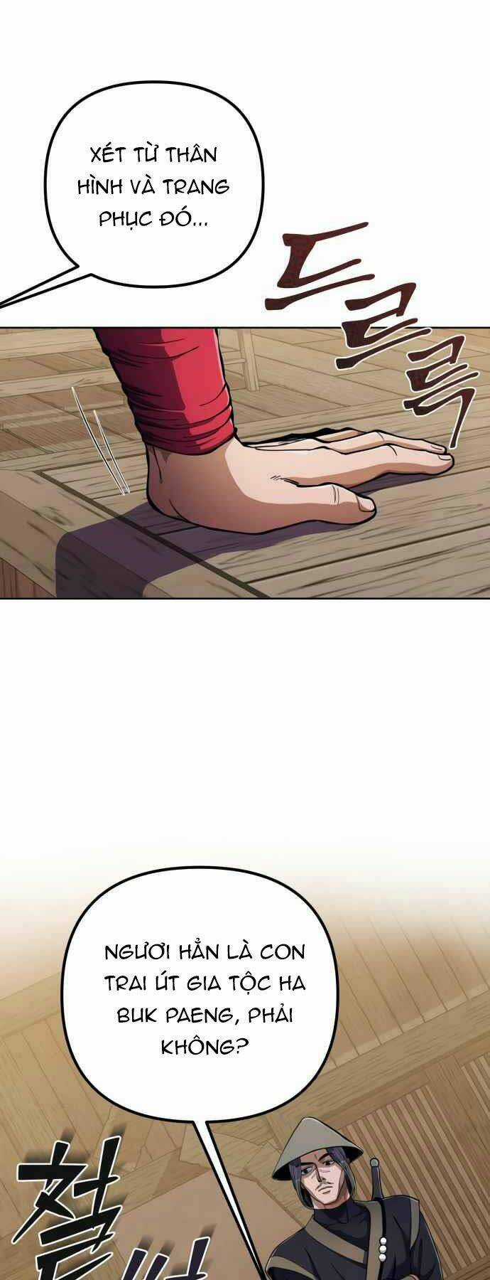 Con Trai Út Nhà Ha Buk Paeng Chapter 9 trang 47