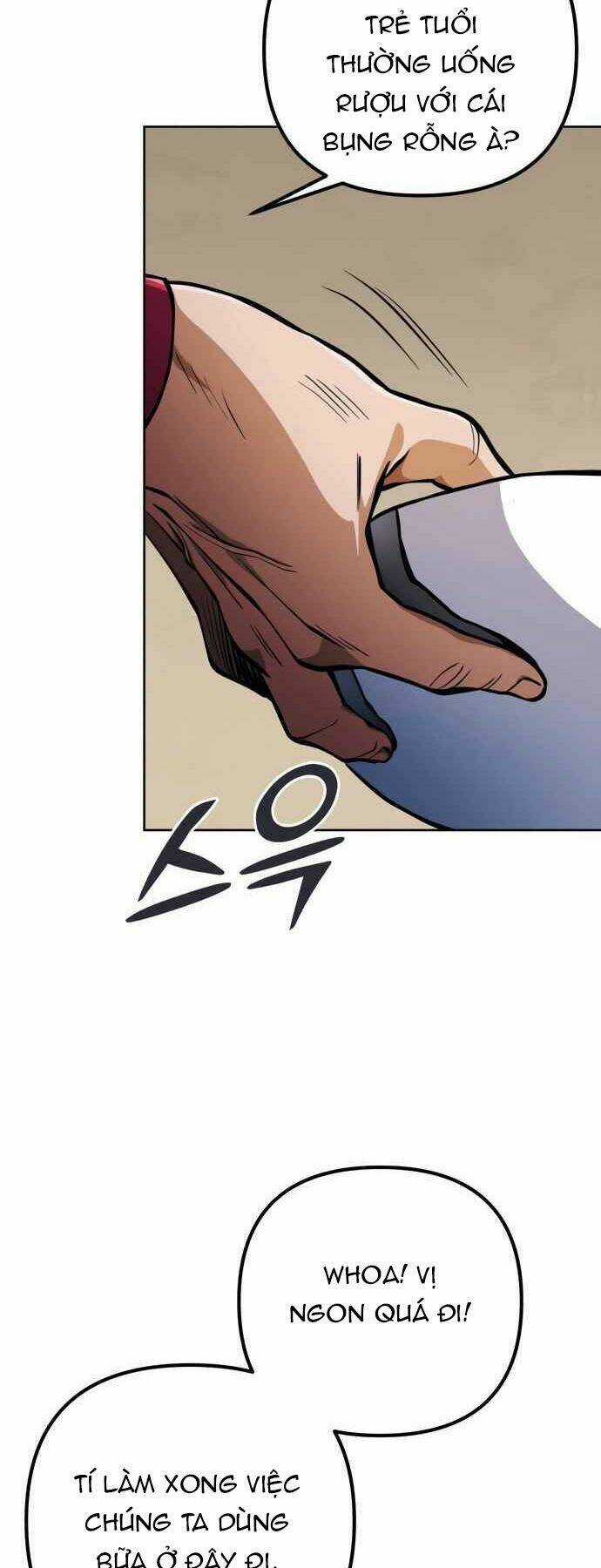 Con Trai Út Nhà Ha Buk Paeng Chapter 9 trang 50