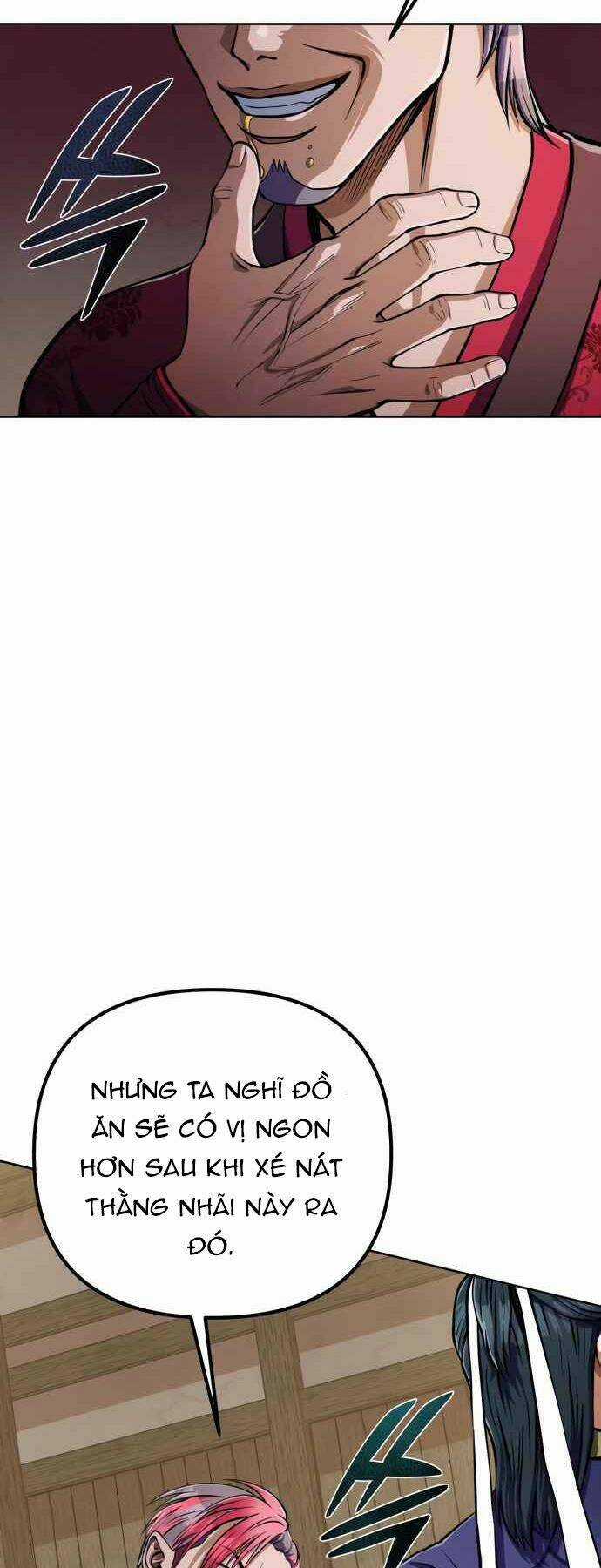 Con Trai Út Nhà Ha Buk Paeng Chapter 9 trang 52