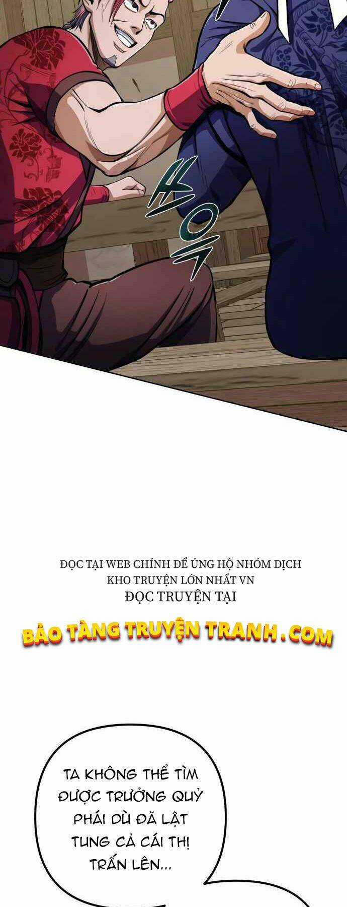 Con Trai Út Nhà Ha Buk Paeng Chapter 9 trang 53