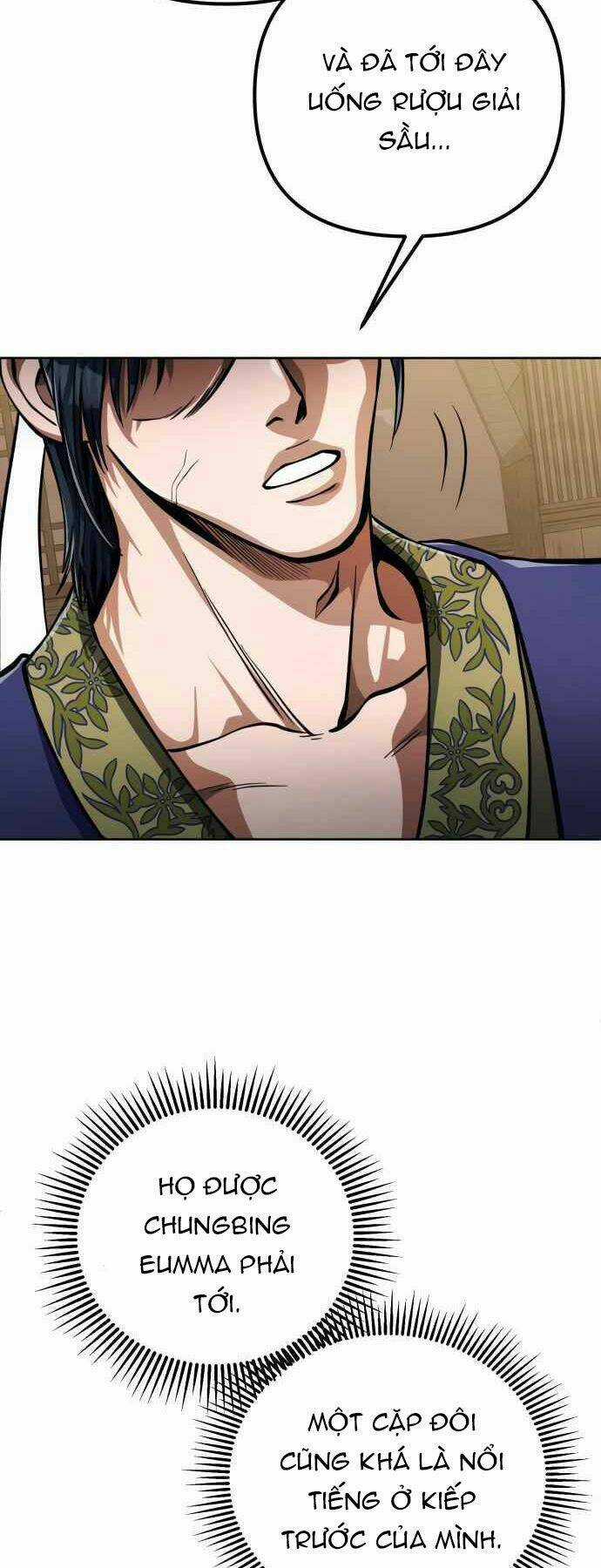 Con Trai Út Nhà Ha Buk Paeng Chapter 9 trang 54